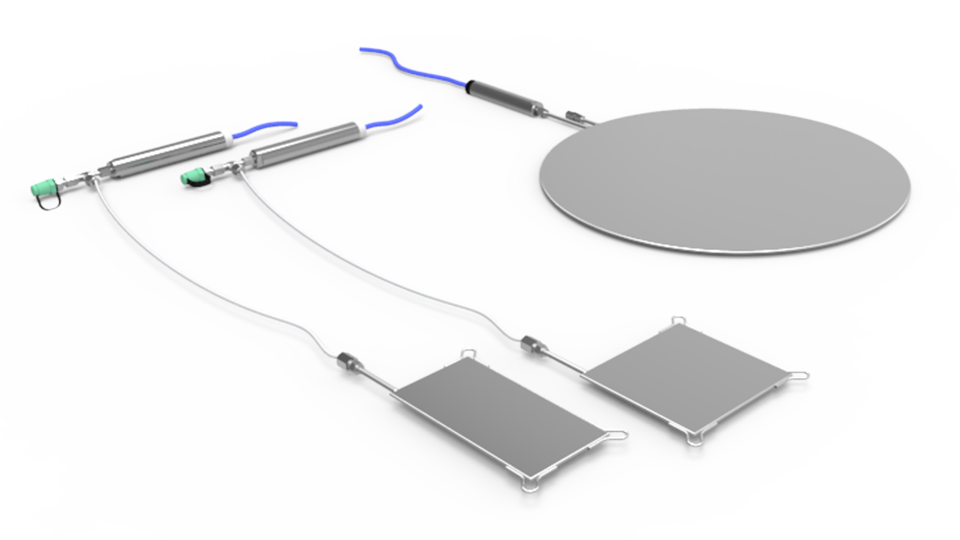 Hidrolik Basınç Hücreleri