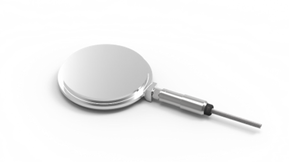 Çelik Kaplamalar Ve Dikmeler İçin Elektro-Hidrolik Yük Hücreleri