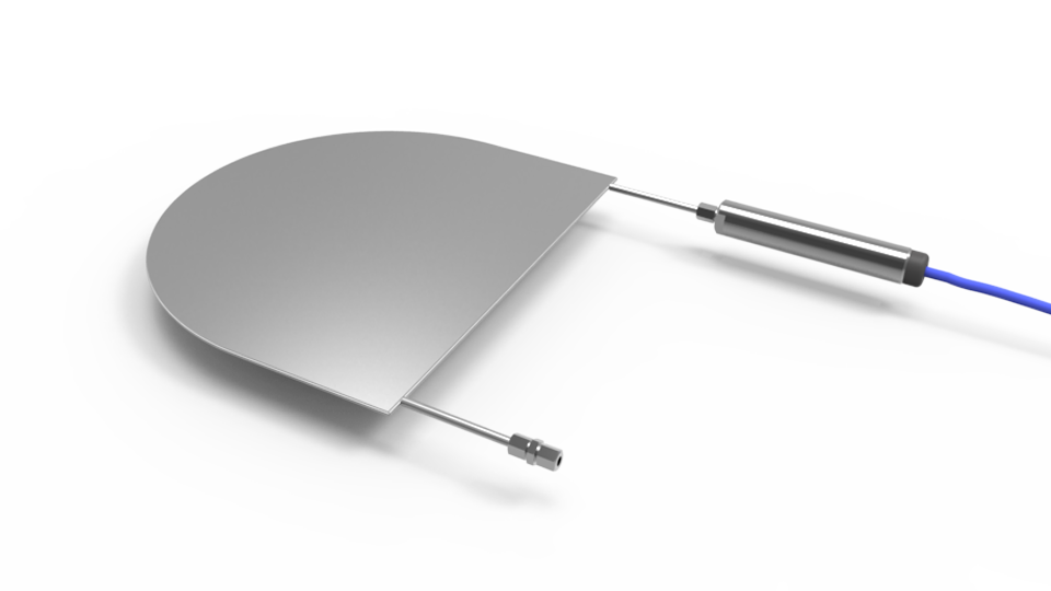 Düz Kriko Test Aksesuarları