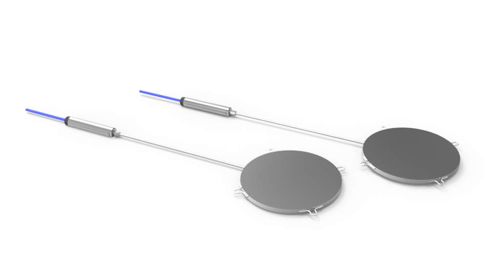 Toprak Basınç Hücreleri (Toplam Basınç Ölçer)