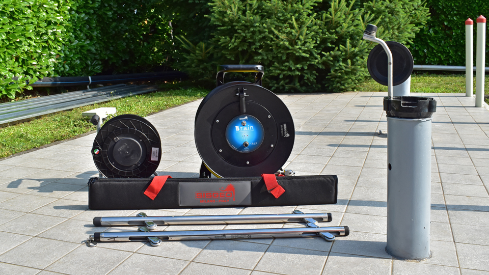 Brain Mems Eğim Ölçer Sistemleri