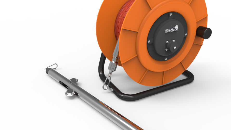 Dijital Mems İnklinometre Sistemi