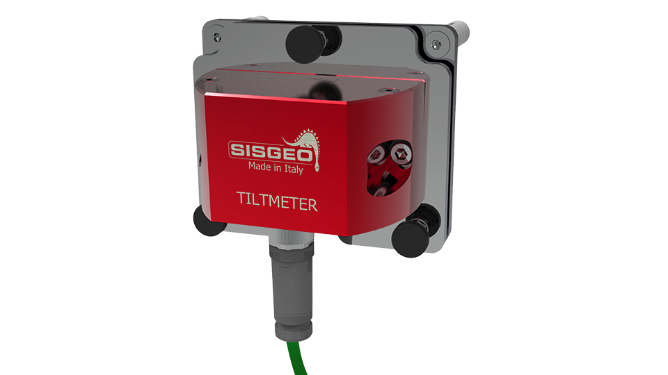 Mems Analog Eğim Ölçerler