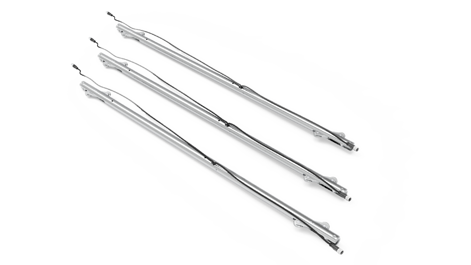 Mems Yerinde Eğim Ölçerler