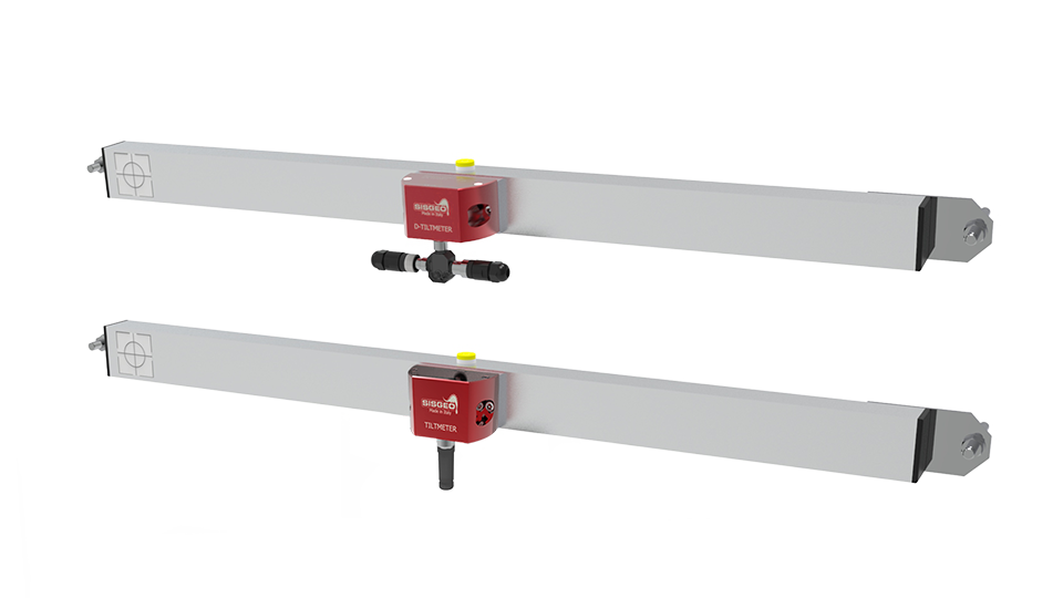 Eğimli Kiriş Sesörleri