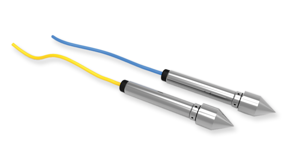 Drive-İn Piezometreler