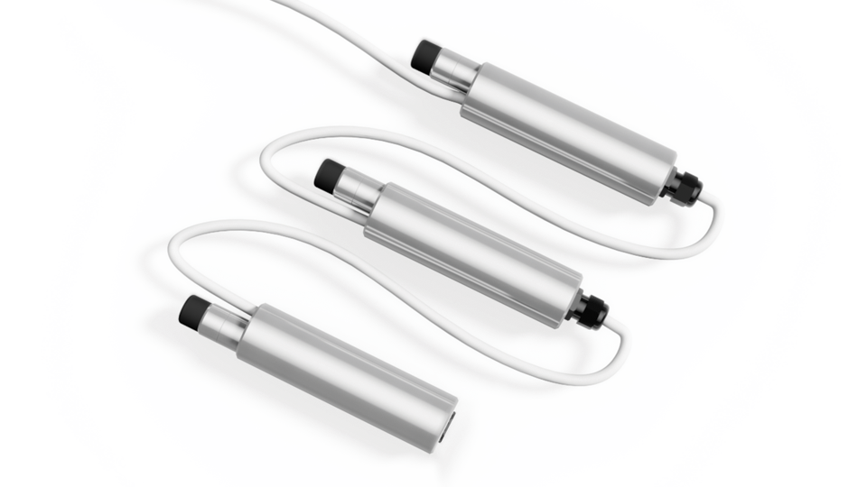 Titreşim Telli Çok Noktalı Piezometreler