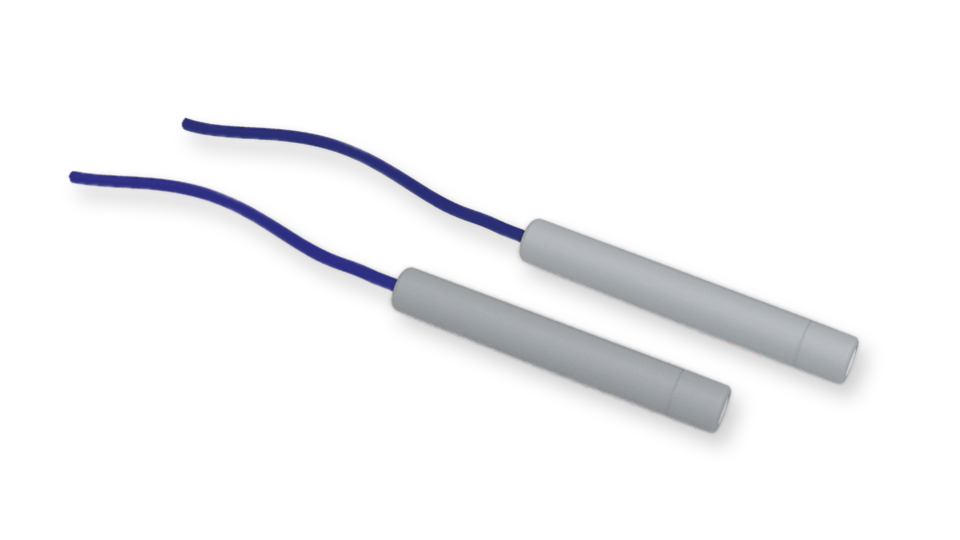 Titanyum Piezometreler