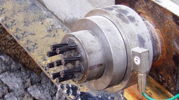 Elektrikli Ankraj Yük Hücreleri