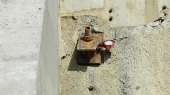 Hidrolik Ankraj Yük Hücreleri