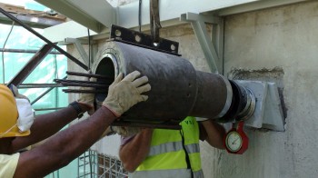 Hidrolik Ankraj Yük Hücreleri