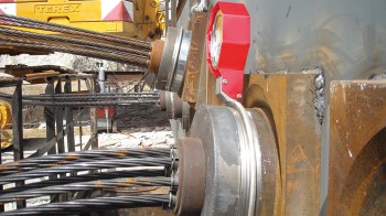 Hidrolik Ankraj Yük Hücreleri