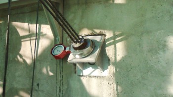 Hidrolik Ankraj Yük Hücreleri