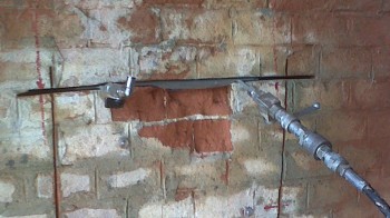 Düz Kriko Test Aksesuarları