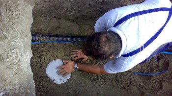 Toprak Basınç Hücreleri (Toplam Basınç Ölçer)