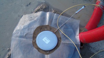 Toprak Basınç Hücreleri (Toplam Basınç Ölçer)