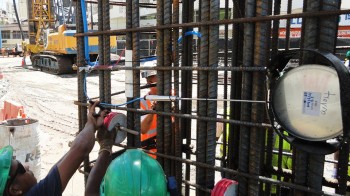 Toprak Basınç Hücreleri (Toplam Basınç Ölçer)