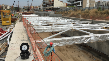 Bh-Profil Eğim Ölçerler