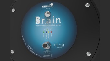 Brain Mems Eğim Ölçer Sistemleri