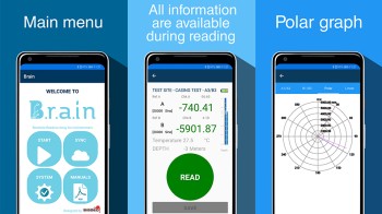 Brain Mems Eğim Ölçer Sistemleri