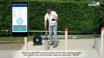 Brain Mems Eğim Ölçer Sistemleri