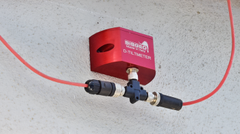 Eğim Ölçer – Dijital Eğim Ölçerler