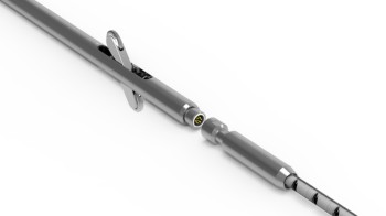 Dijital Mems İnklinometre Sistemi