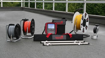 Dijital Mems İnklinometre Sistemi