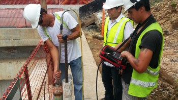 Dijital Mems İnklinometre Sistemi