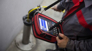 Dijital Mems İnklinometre Sistemi