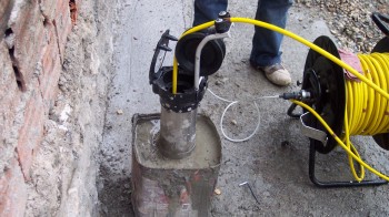 Dijital Mems İnklinometre Sistemi