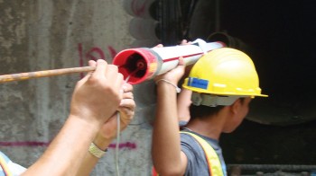 Eğim Ölçer Muhafazası