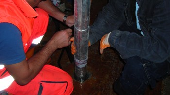 Eğim Ölçer Muhafazası