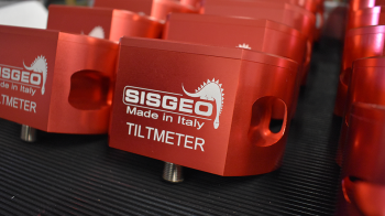 Mems Analog Eğim Ölçerler