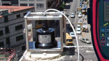 Tilli Portatif Ölçer