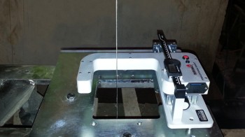 Optik Sarkaç Okuma Ünitesi