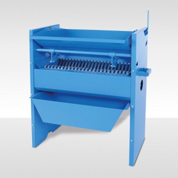 Aşınma Direnci Cihazları