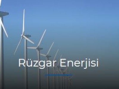 Bali Rüzgar Elektrik Üretim Sanayi Ve Ticaret Anonim Şirketi