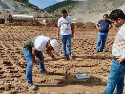 Afyon - Hocalar Güre Göleti