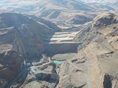 Erzurum - Narman Şehitler Barajı